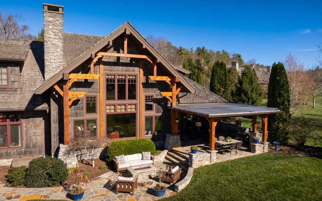 Everything You Need to Know About Building a Custom Home in Boone