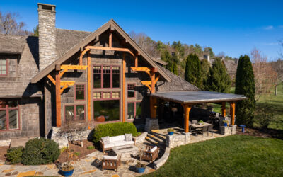 Everything You Need to Know About Building a Custom Home in Boone