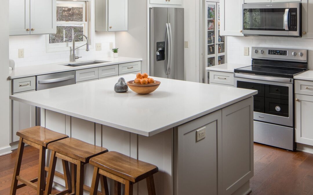 Feeling Stuck? Here’s How to Finally Start Your Boone Home Renovation