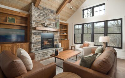 The Complete Cost Guide for Building a House in Boone, NC
